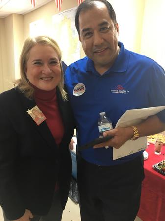 Images Israel B Garcia, Jr., Attorney