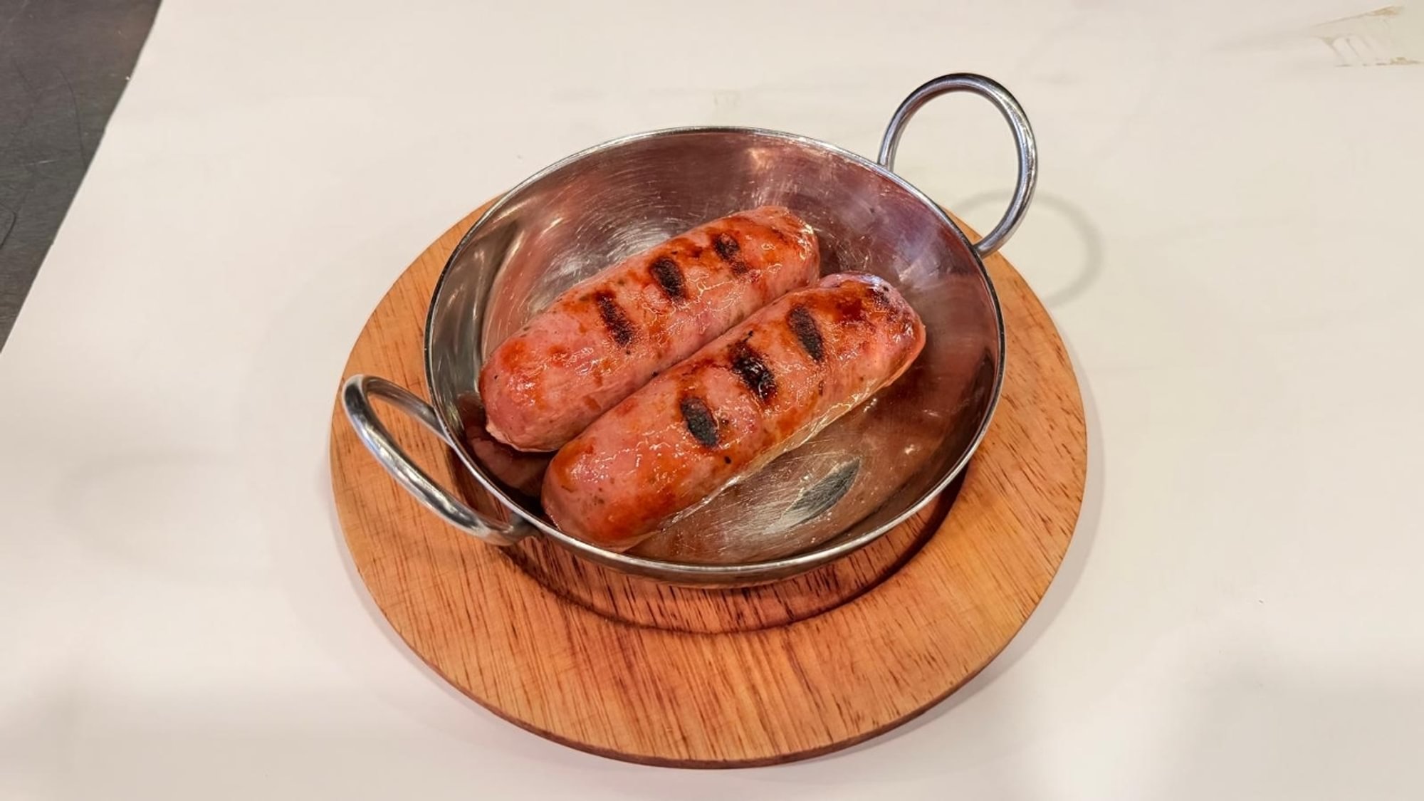 Chorizo 2 EA