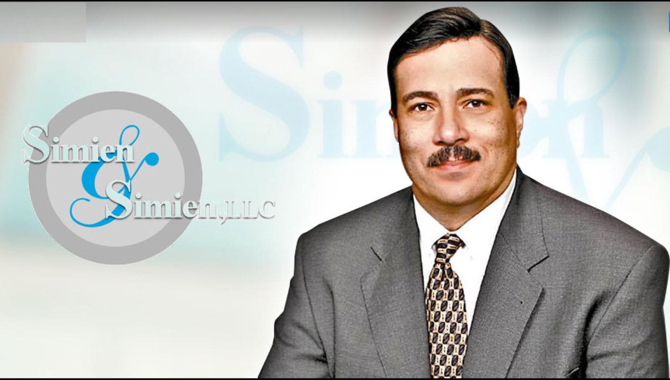 Simien & Simien, LLC
