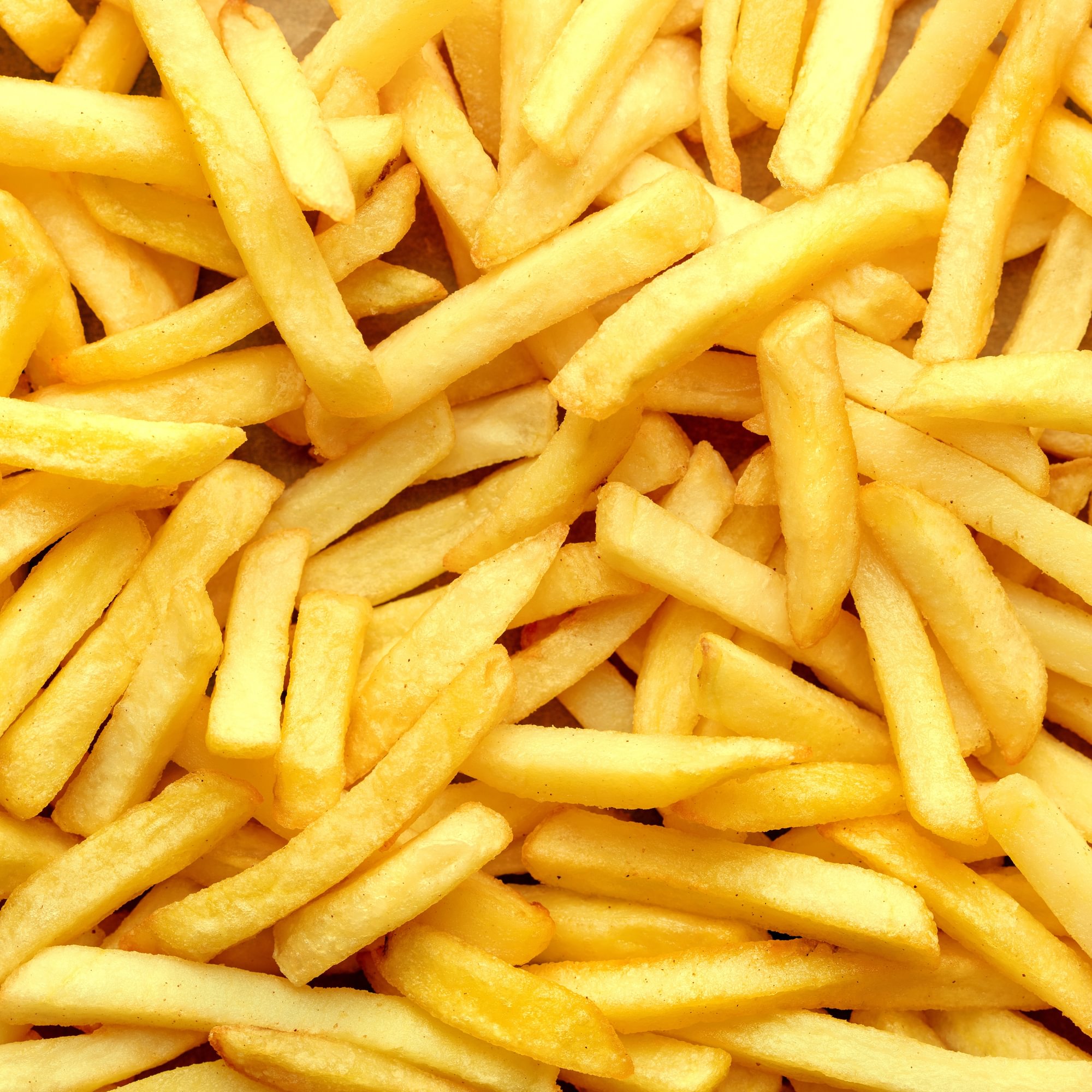 Kid's French fries