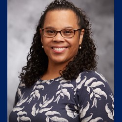 Chanel Doyle, MD