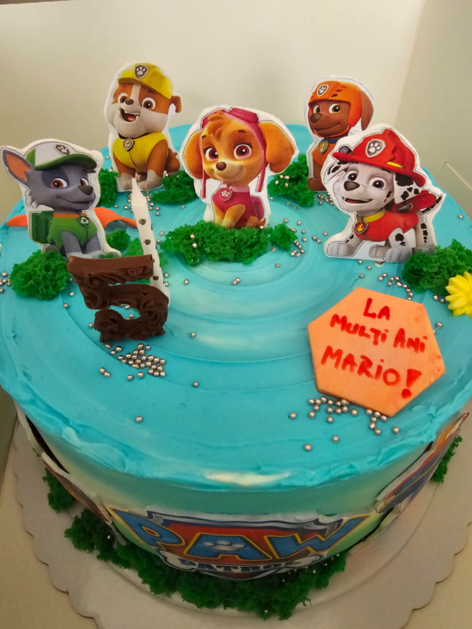 Galería en miniatura