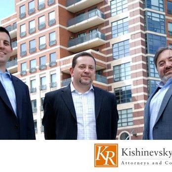 Kishinevsky & Raykin, Attorneys at Law Photo