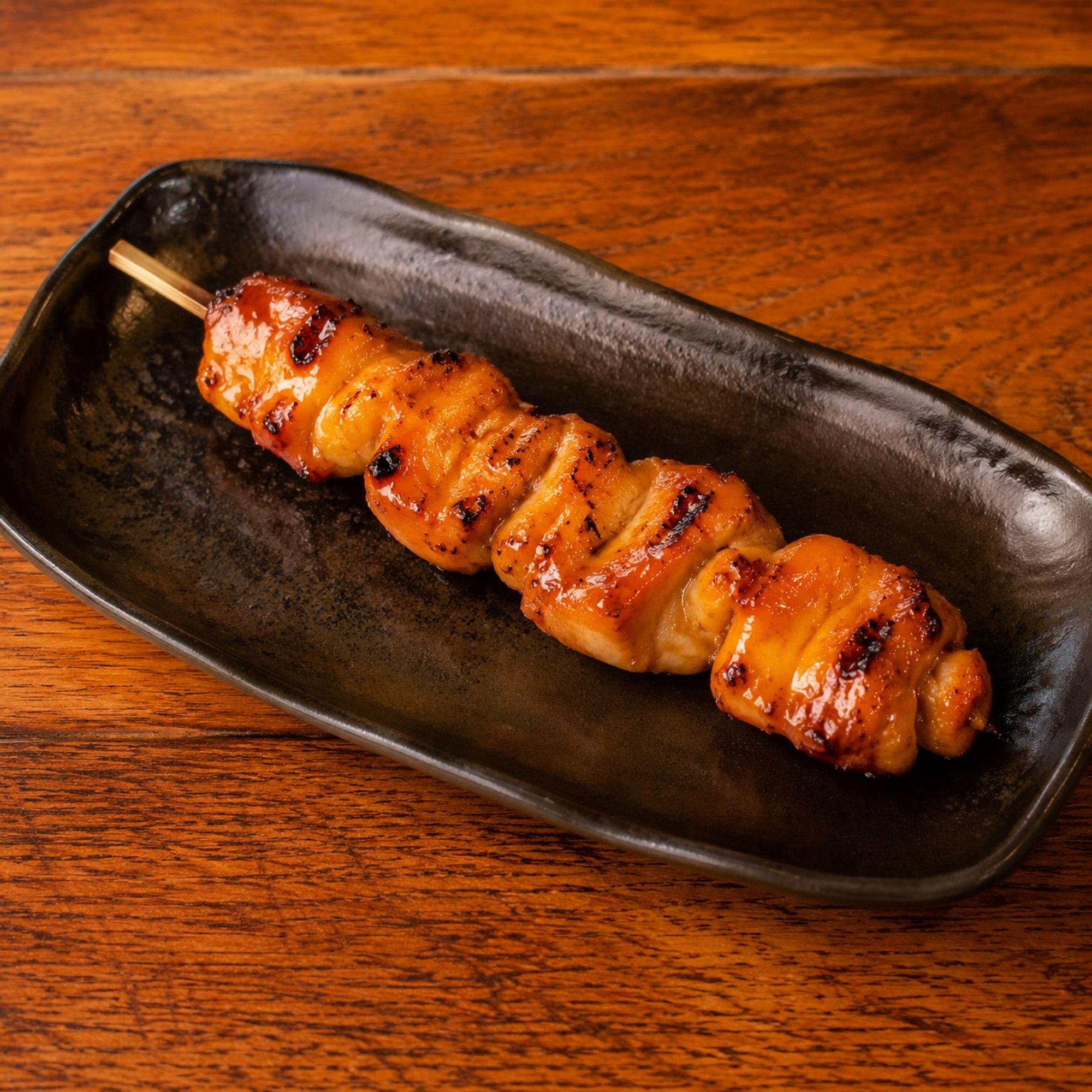 Chicken BBQ