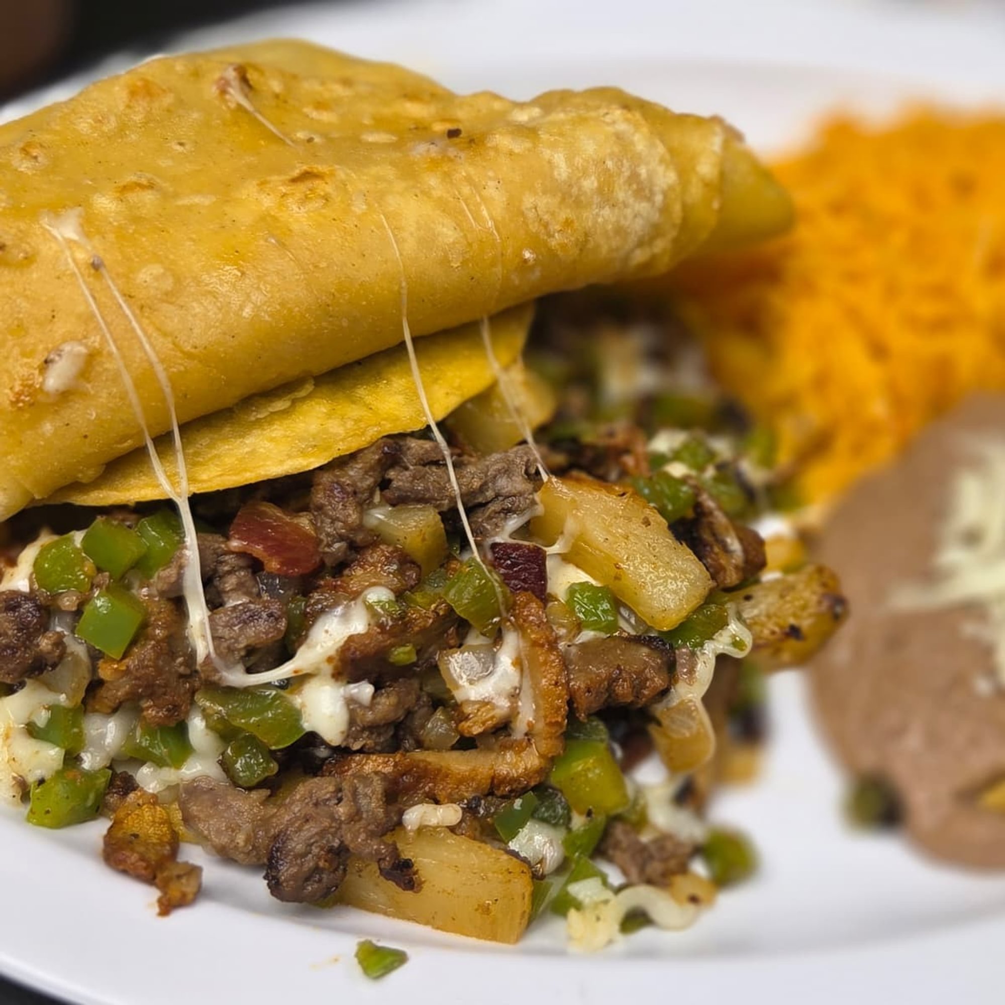 Big Alambre – A True Mexican Feast!