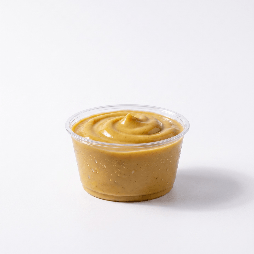 Spicy Mustard