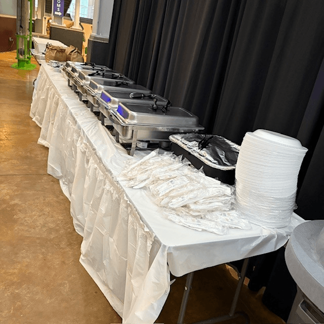 Steak Taco Bar (15 People)