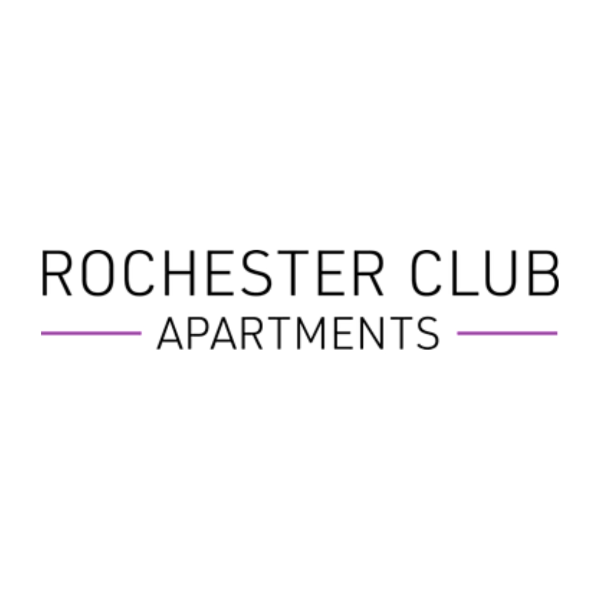 Rochester Club Apartments
