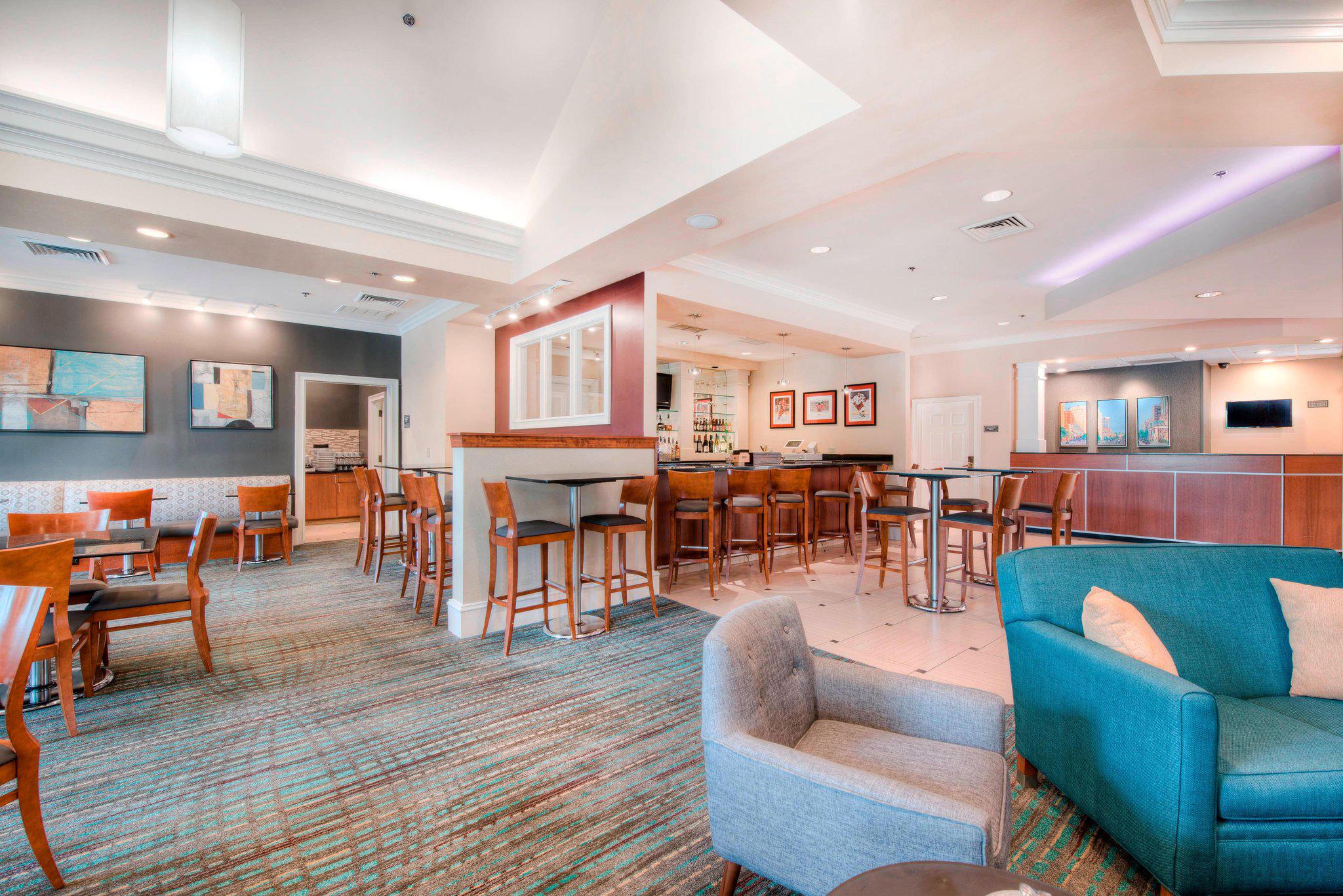 Residence Inn by Marriott Raleigh Crabtree Valley Photo