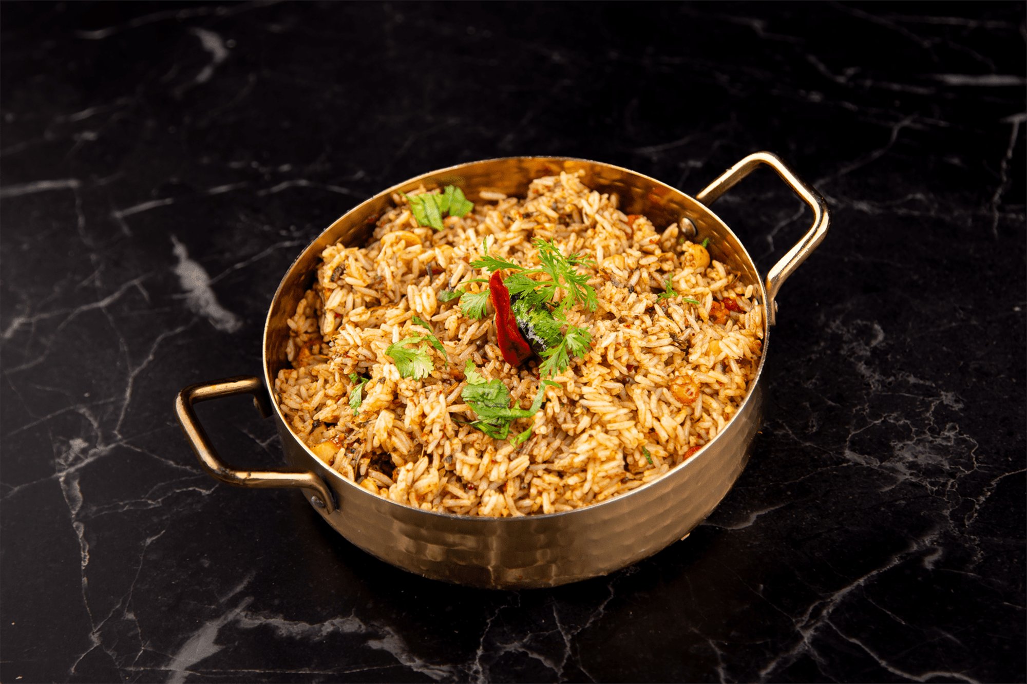 Avakaya Pulihora