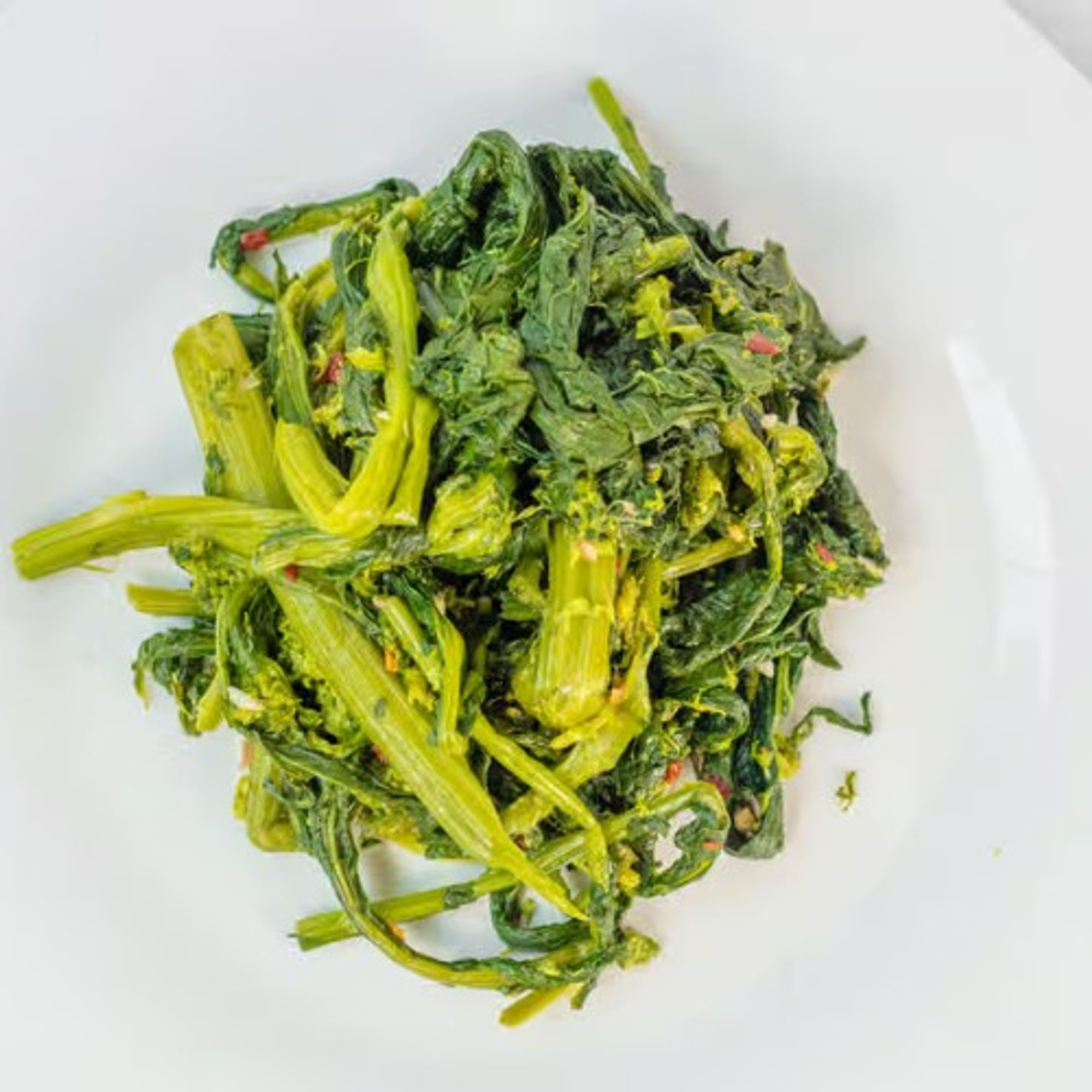 Broccoli Rabe