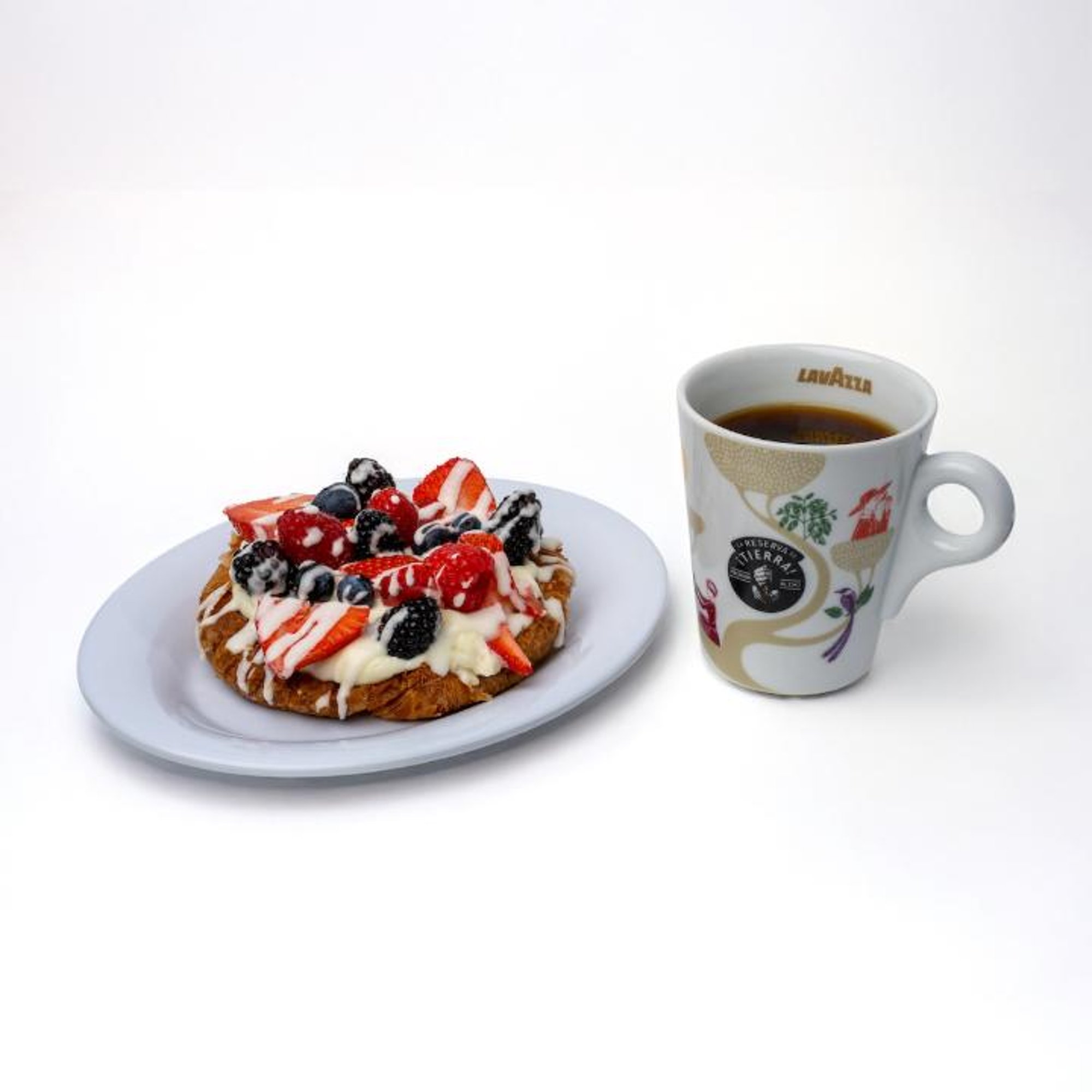 The Morning Duo