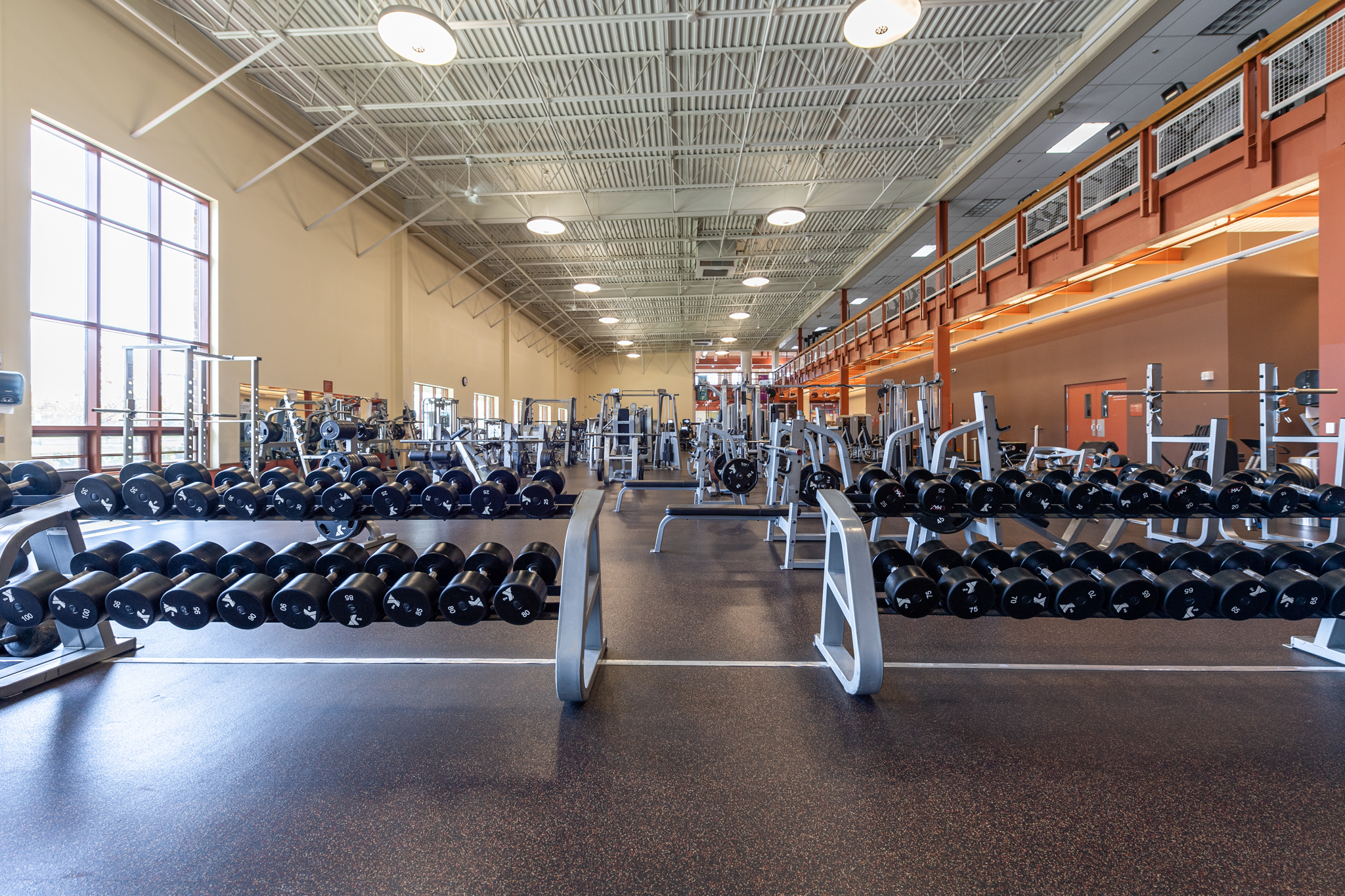 Ambler Area YMCA Image