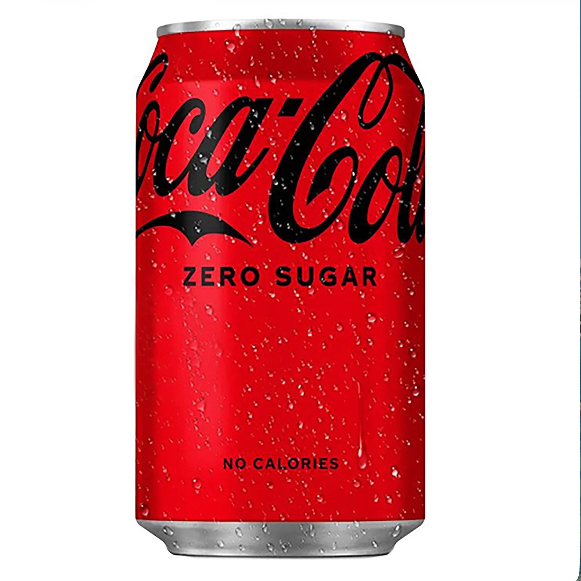 COKE ZERO
