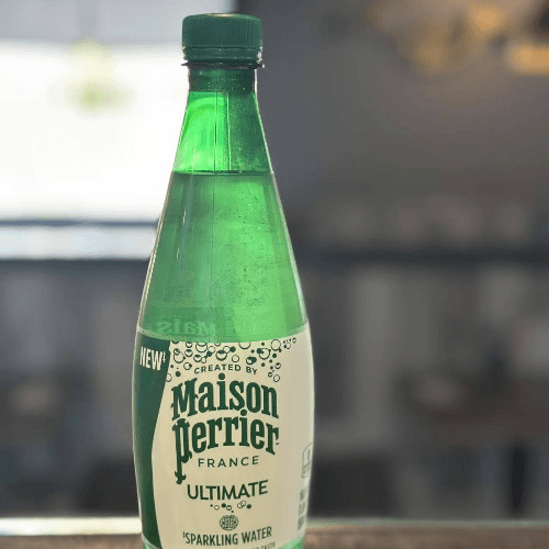 Perrier Sparking Water