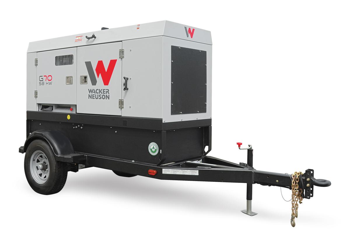 GENERATORS