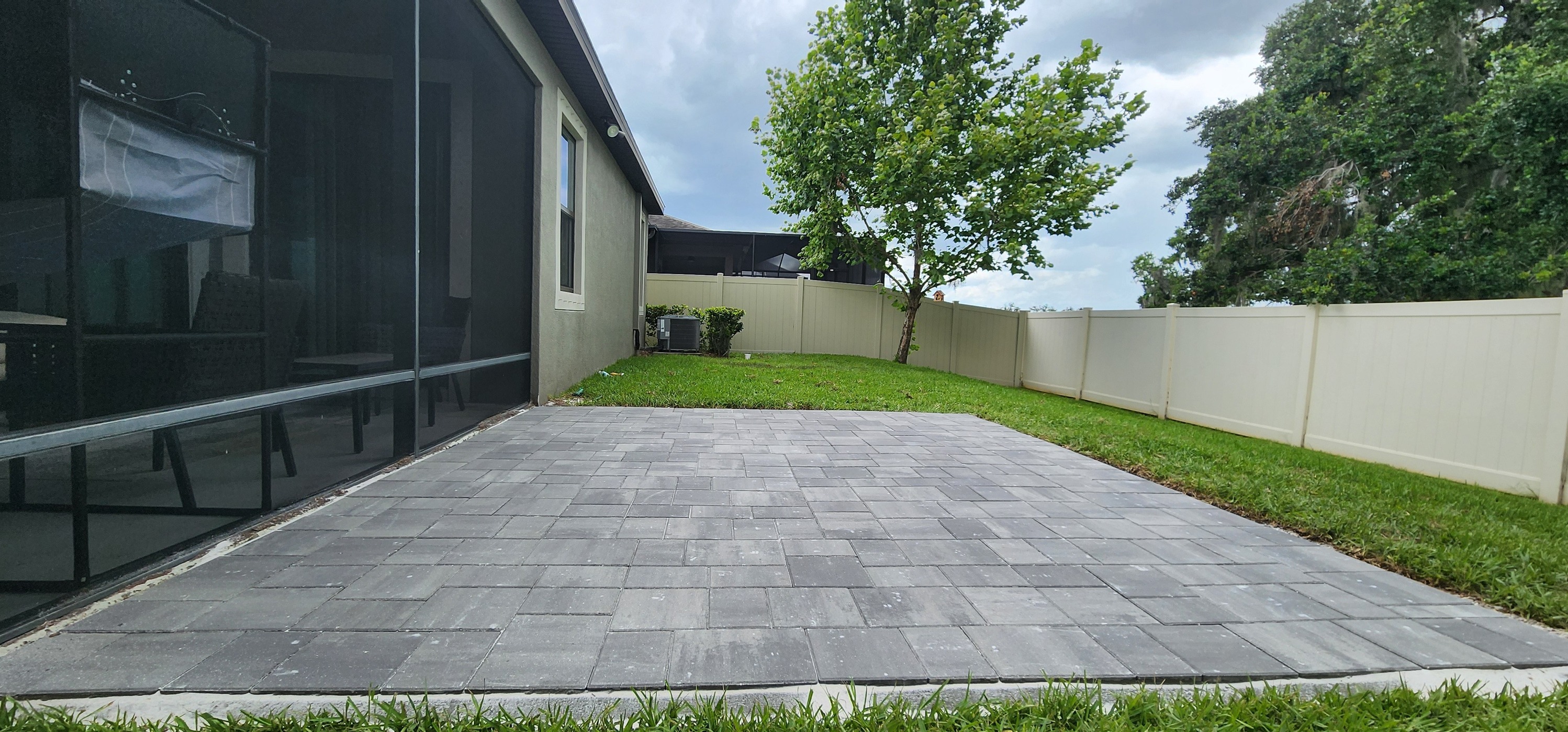 New Era Landscaping Image