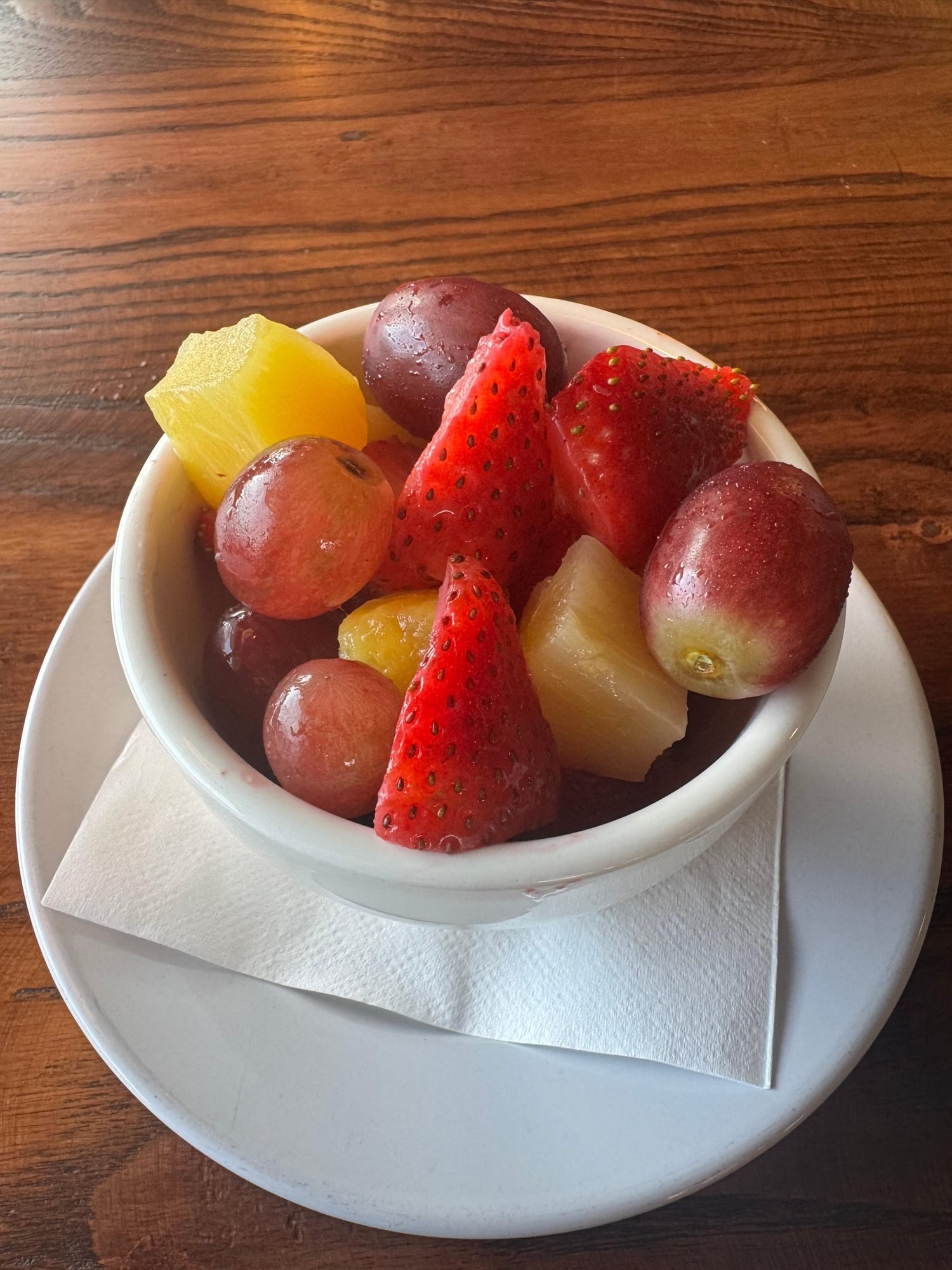 Fruit Cup