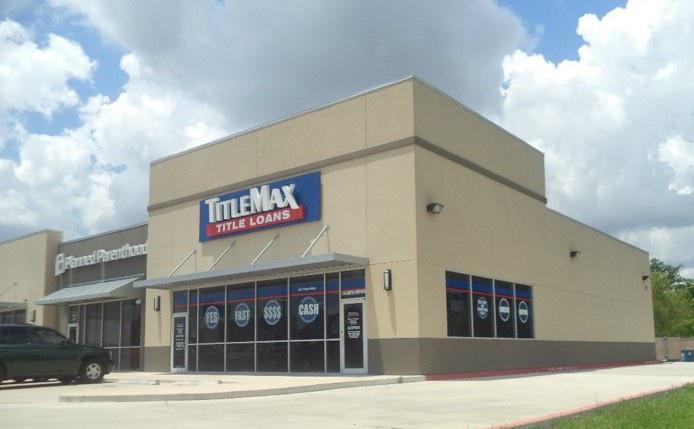 TitleMax Title Loans Photo