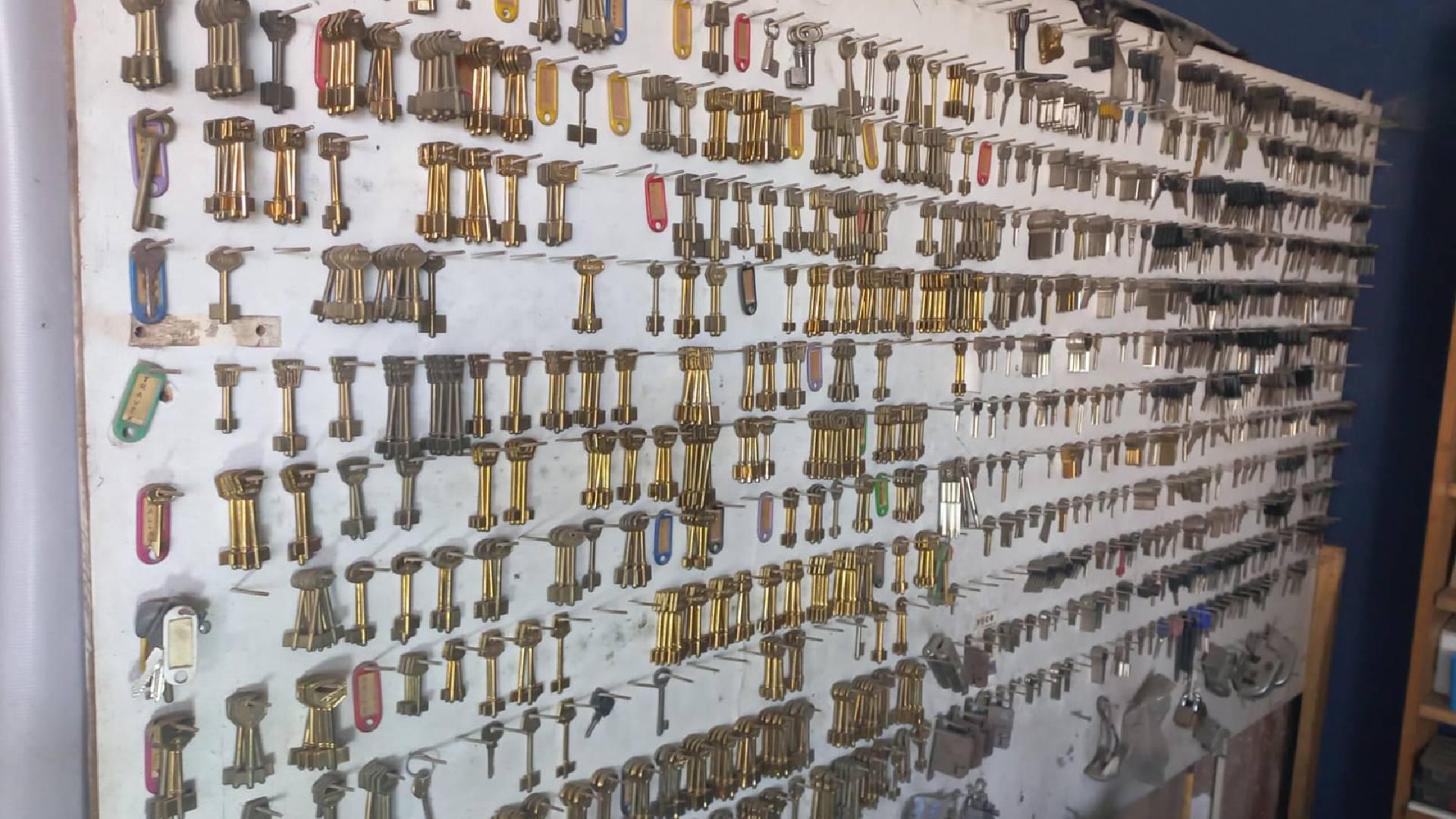 Galería en miniatura