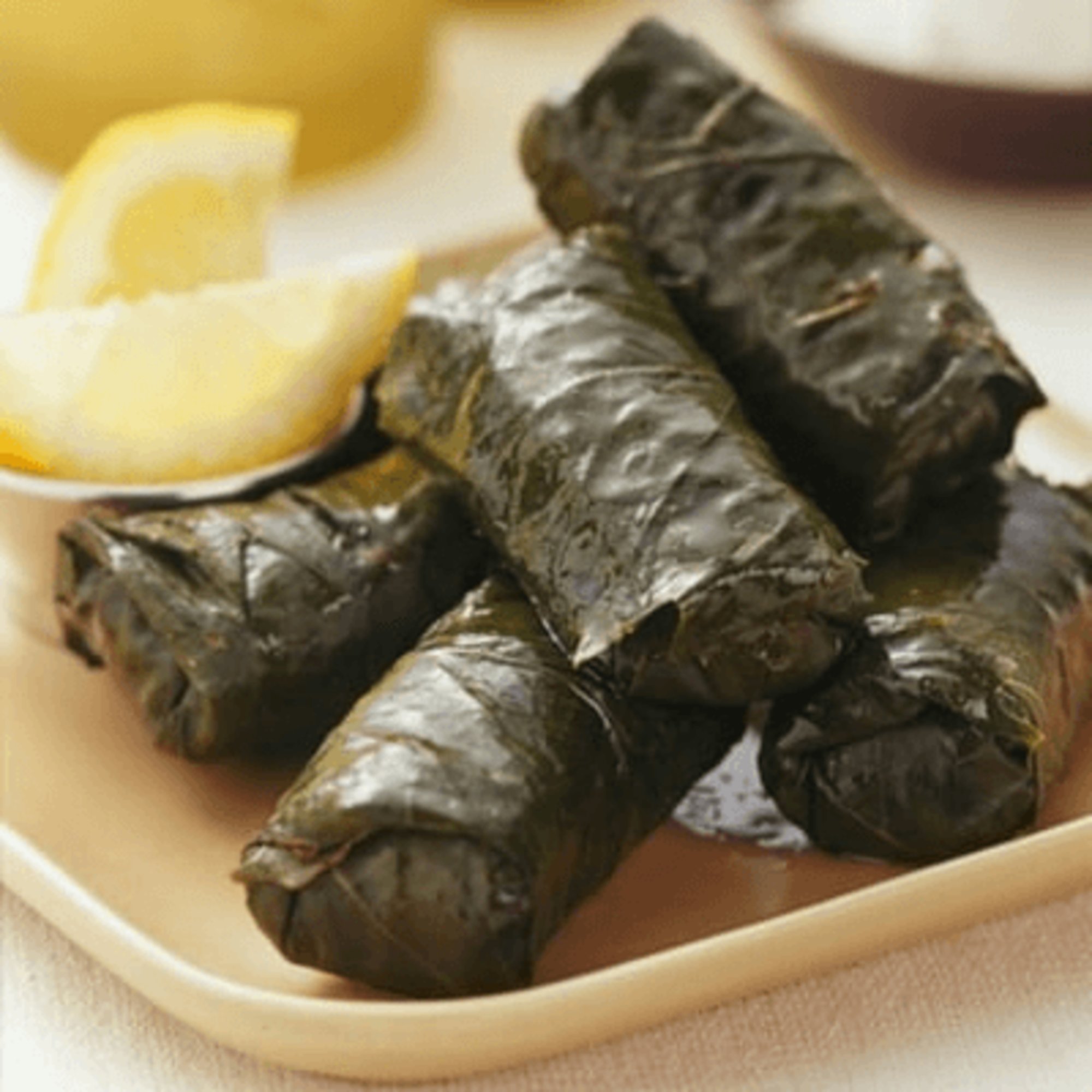 Grape Leaves (5 PCS)