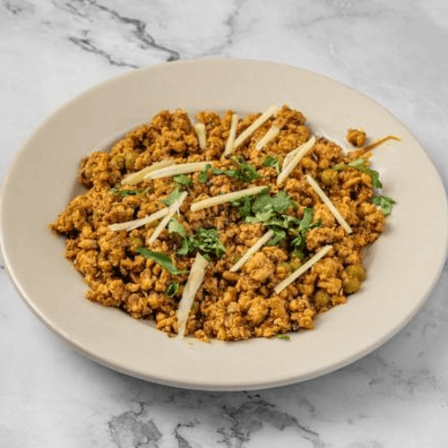 KEEMA MATAR