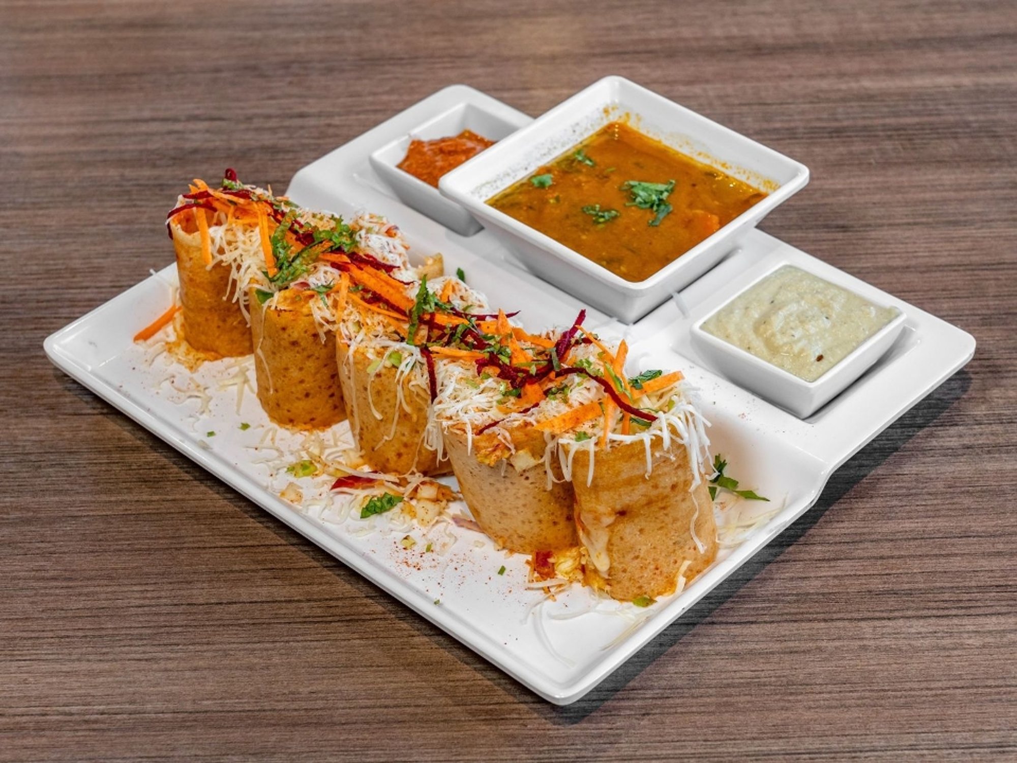 Dabang Dosa