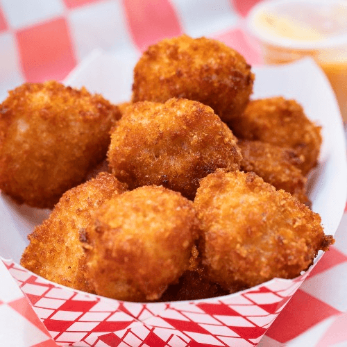 Chicken Nuggets