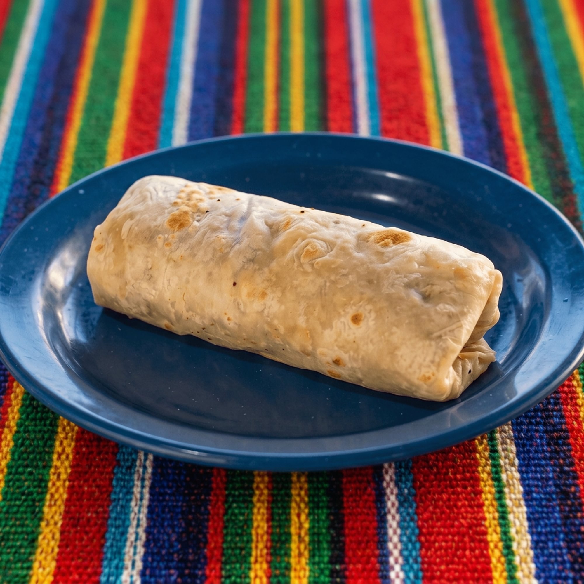 Super Burrito