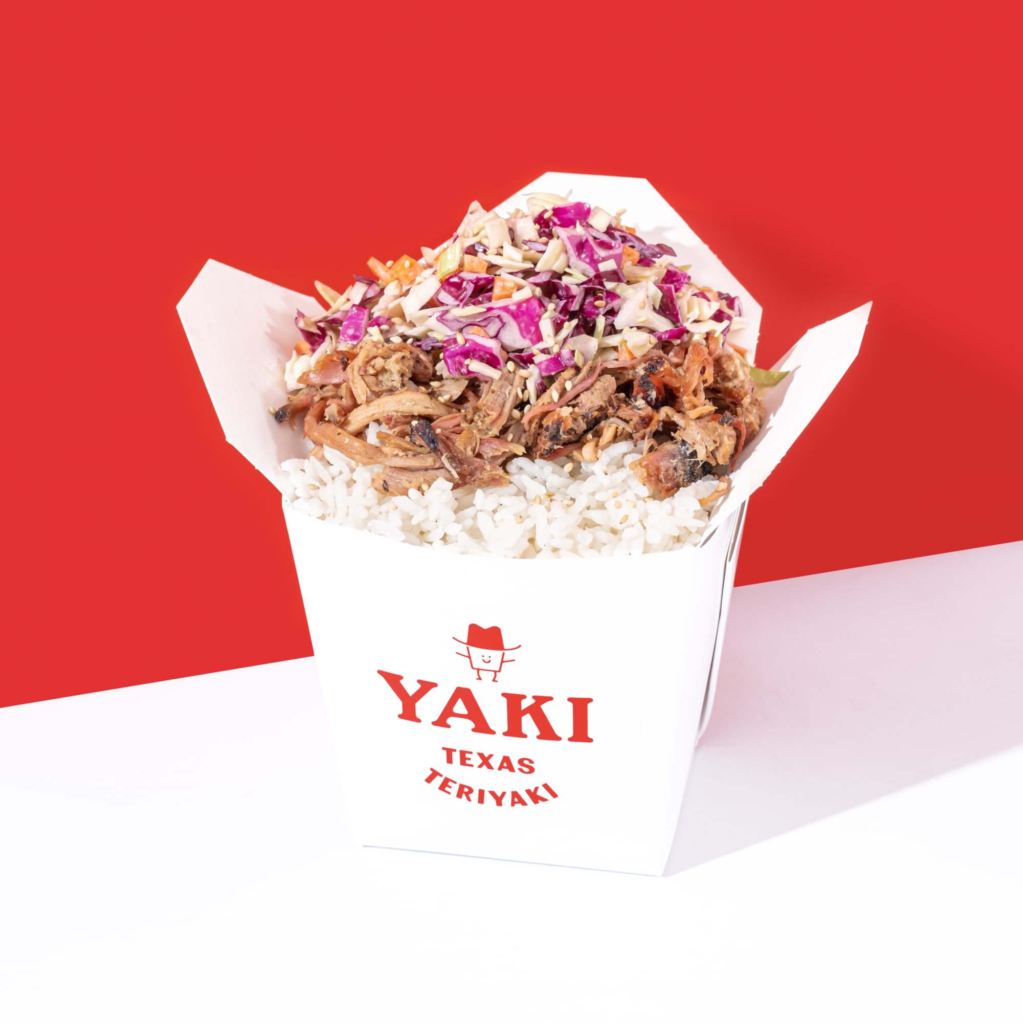 Pulled Pork Box