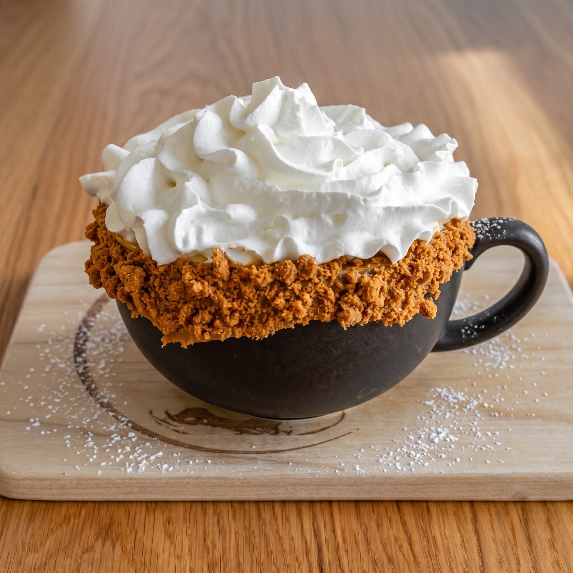 Biscoff Cafe