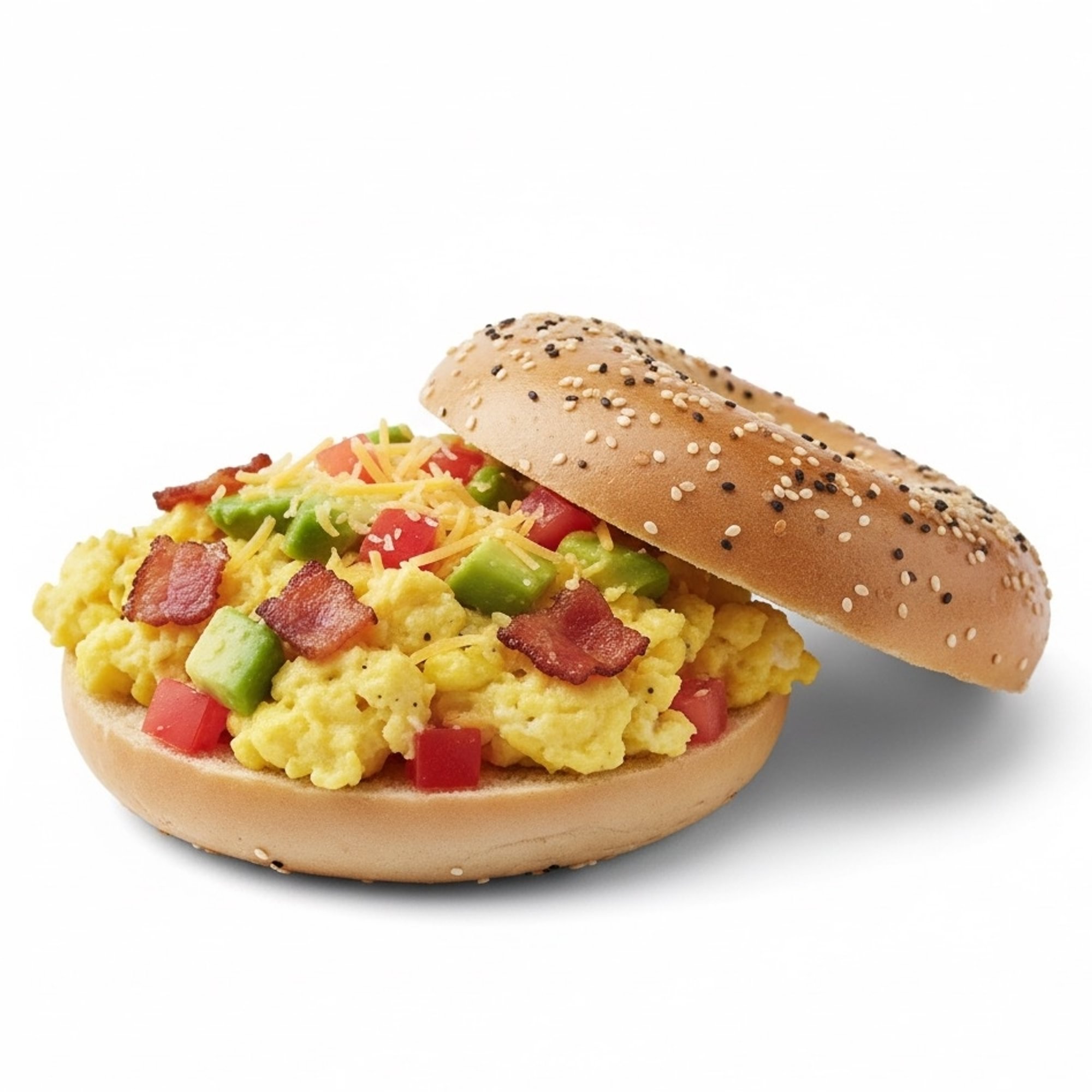 Denver Omelet