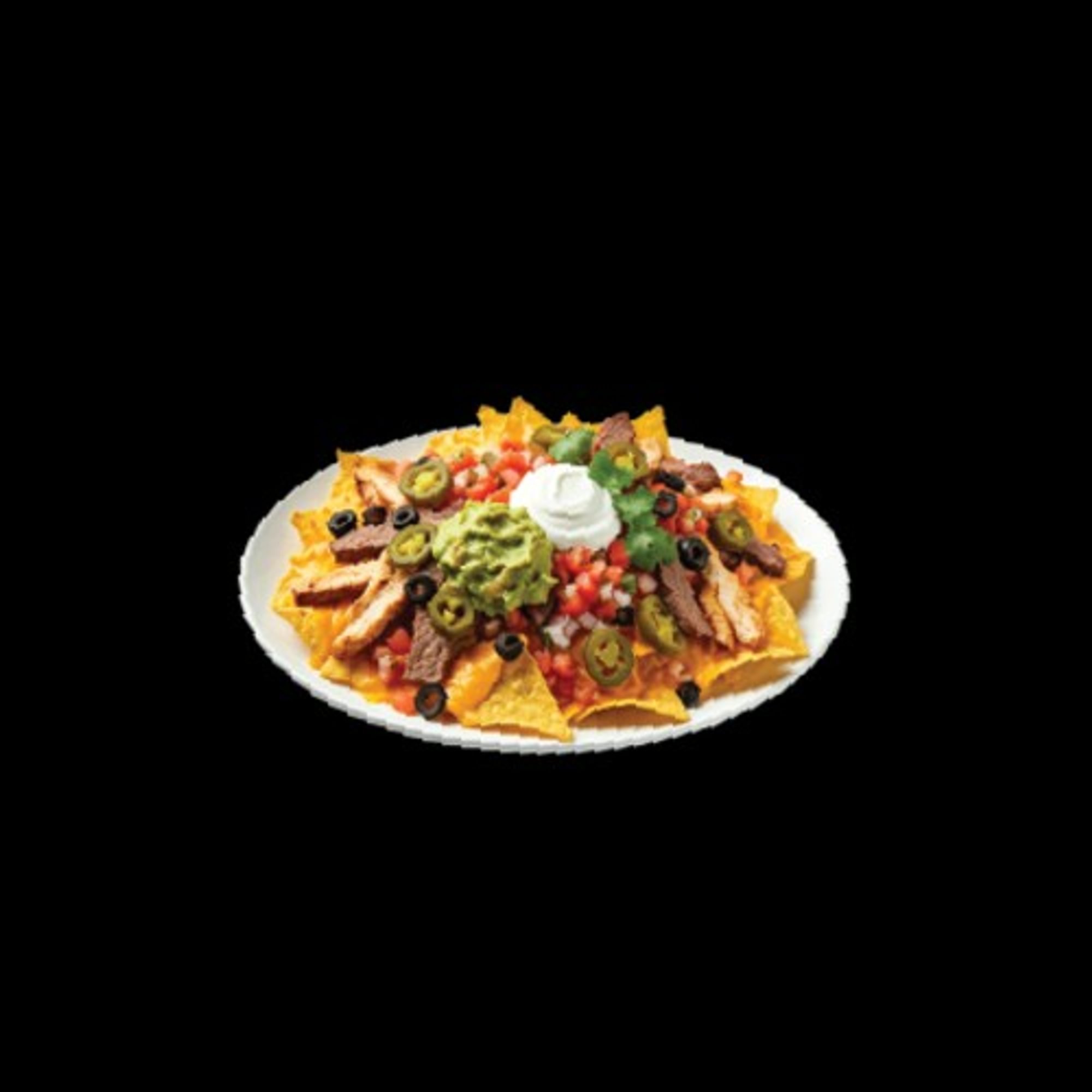 Nachos