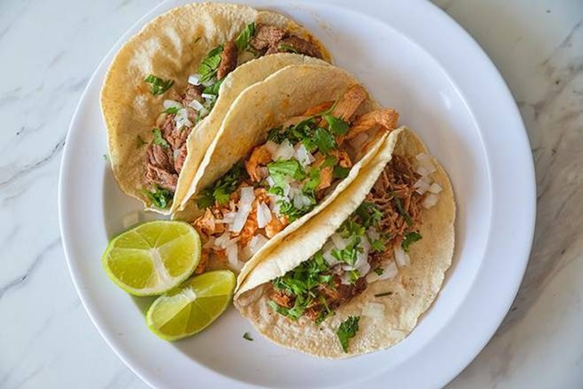 1 Taco