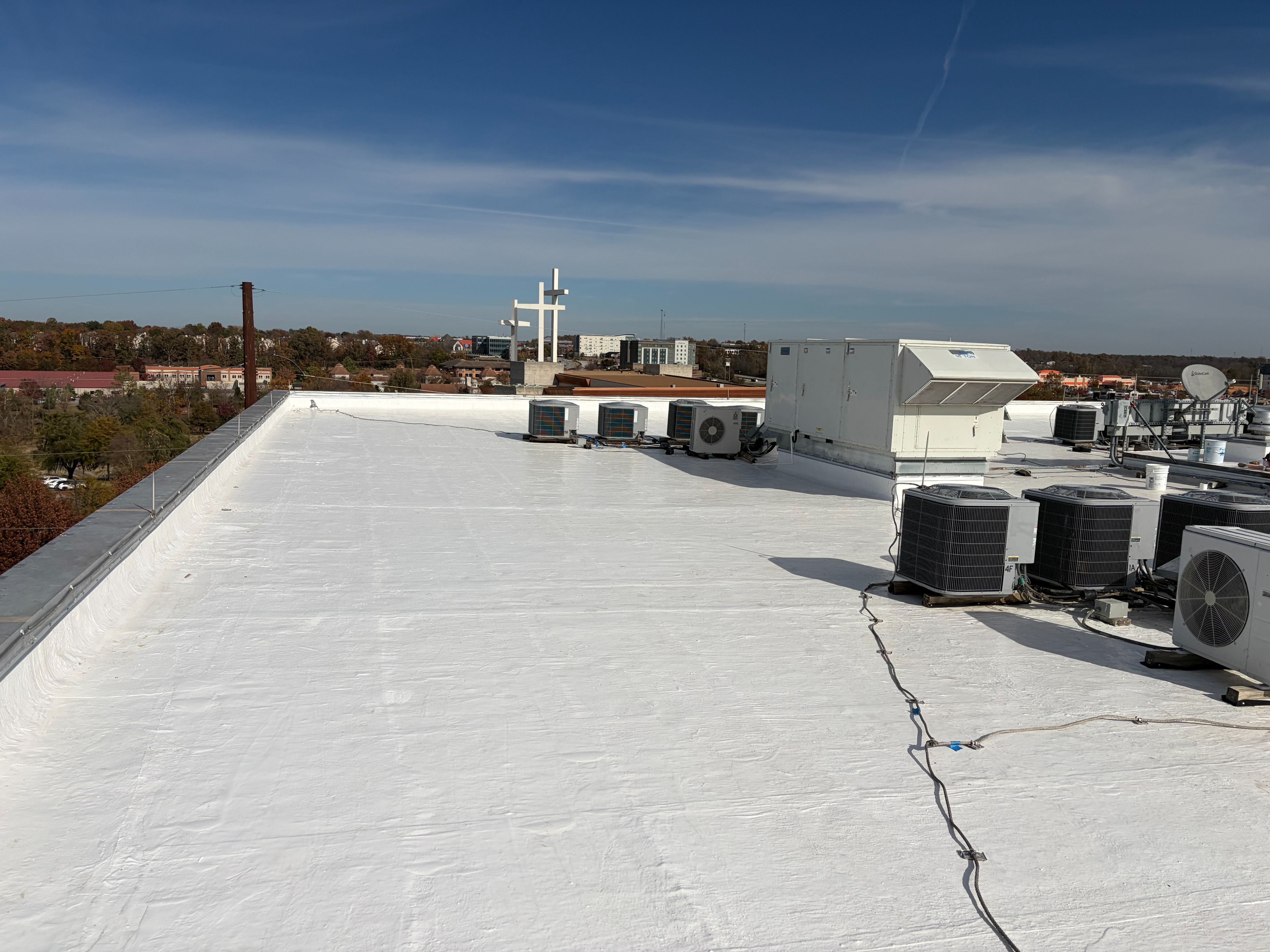 Harkness & Gamm Construction Image