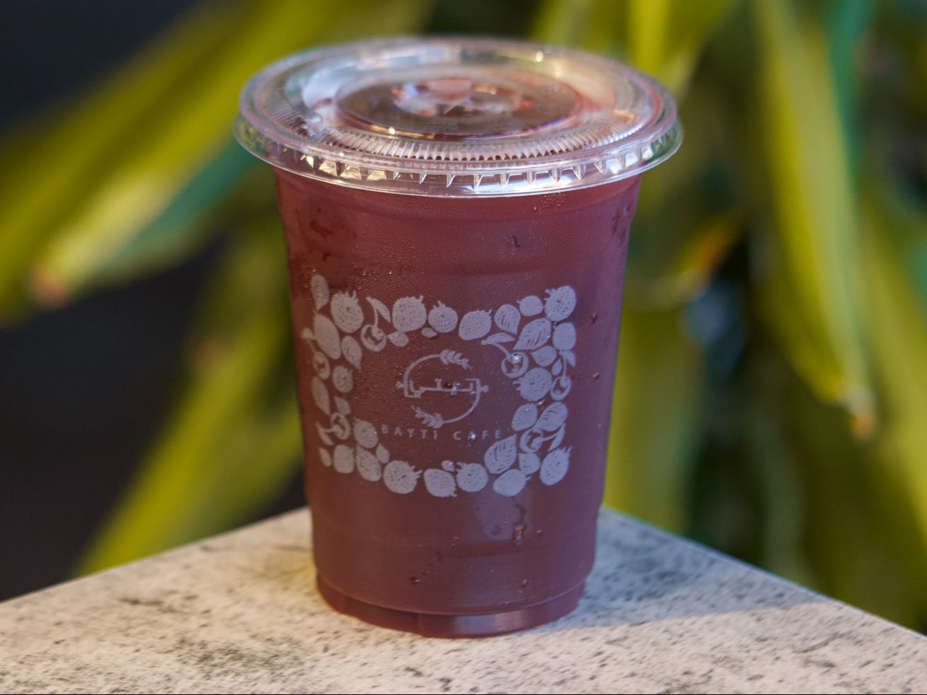 Jallab Juice (J)