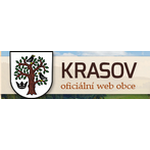logo Krasov - obecní úřad