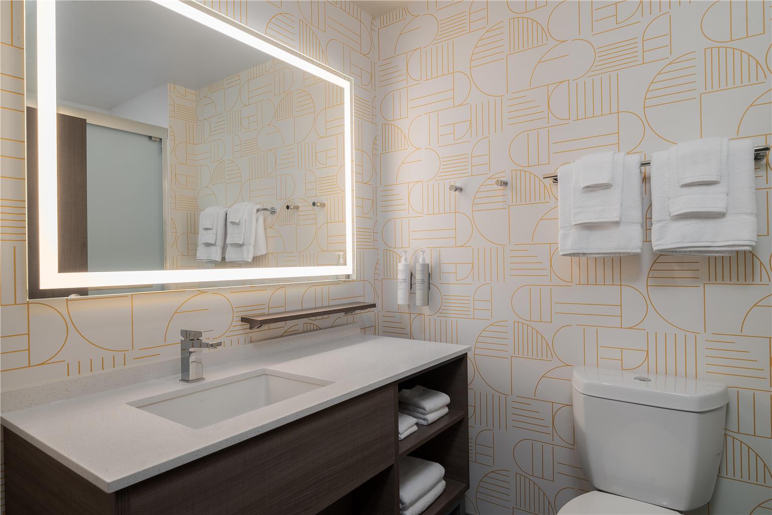 Home2 Suites by Hilton Riverview Tampa Image