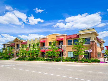 Regus - Minnesota, Maple Grove - Arbor Lakes Photo