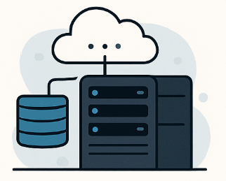 Hosting & Betreuung