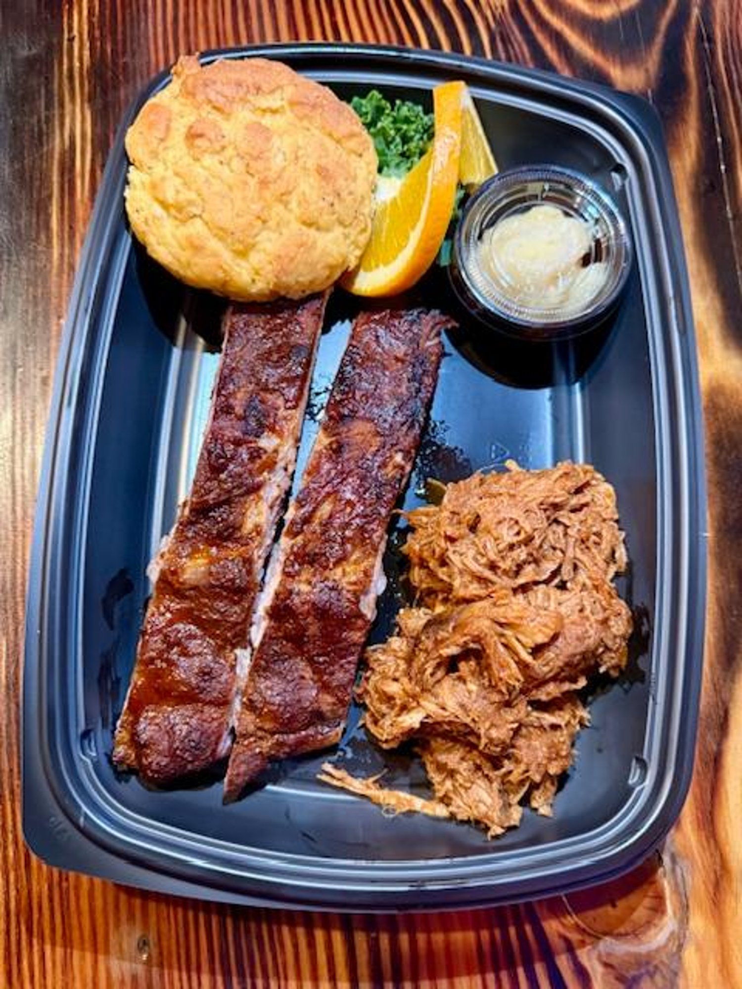 Pork & Pork