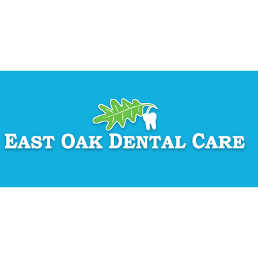 East Oak Dental Care Logo