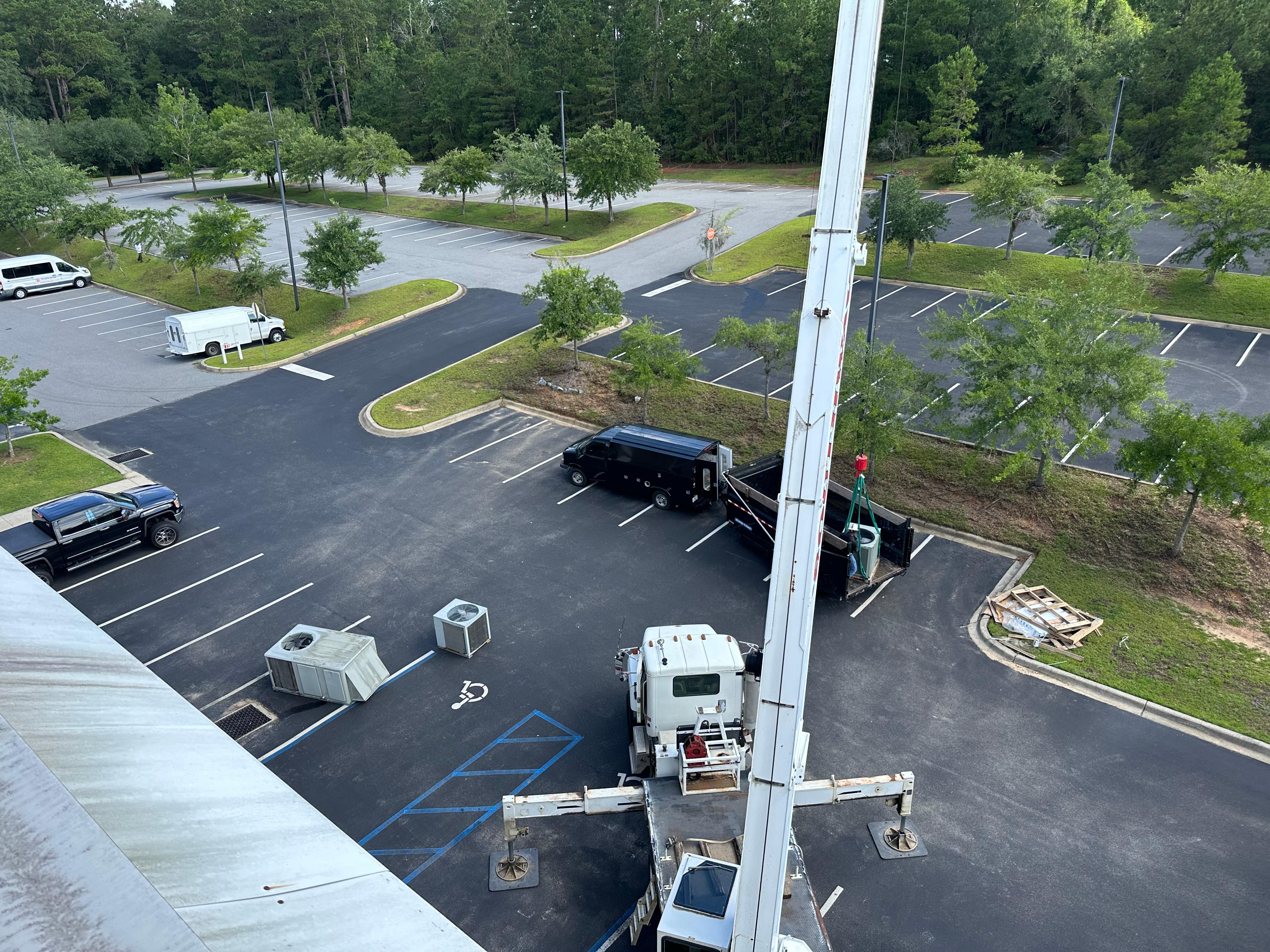 Noble Air Solutions Image