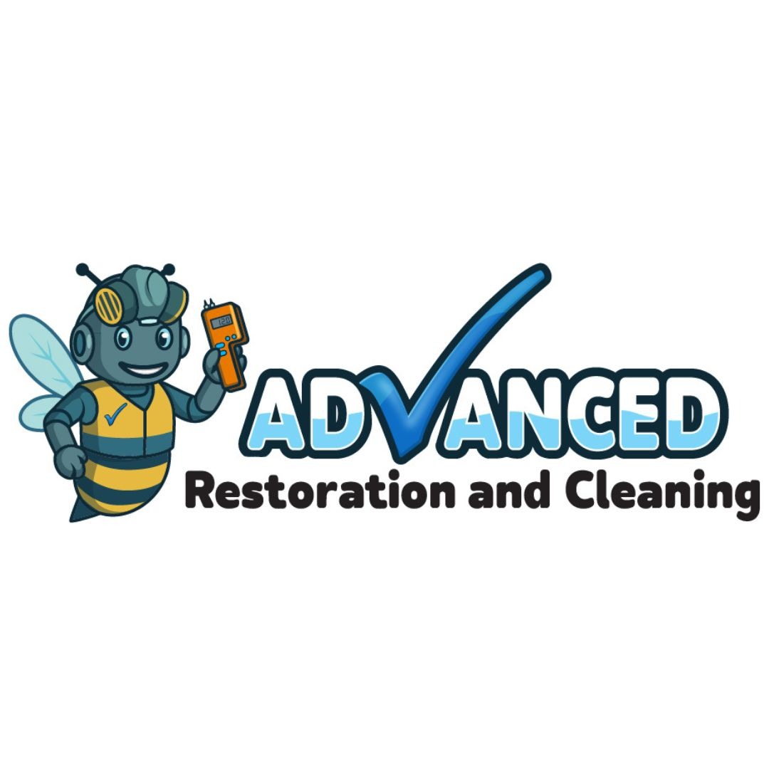 Advanced Restoration and Cleaning Logo