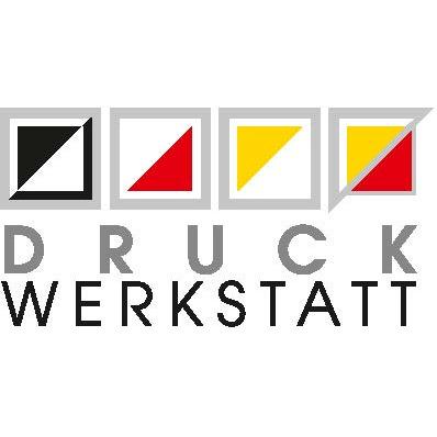 Logo von Druckwerkstatt