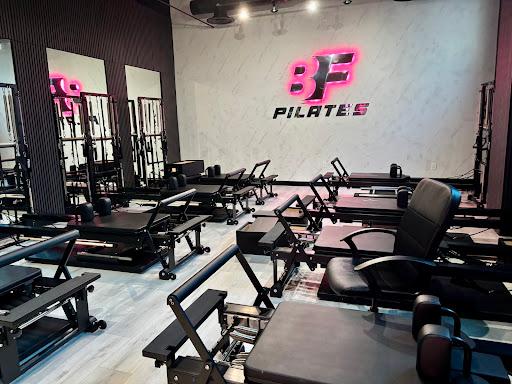 Bikini Fitness Image