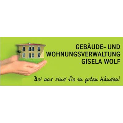 Logo von Gisela Wolf Gebäude- und Wohnungsverwaltung