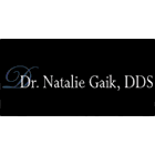 Dr Natalie Gaik Hamilton