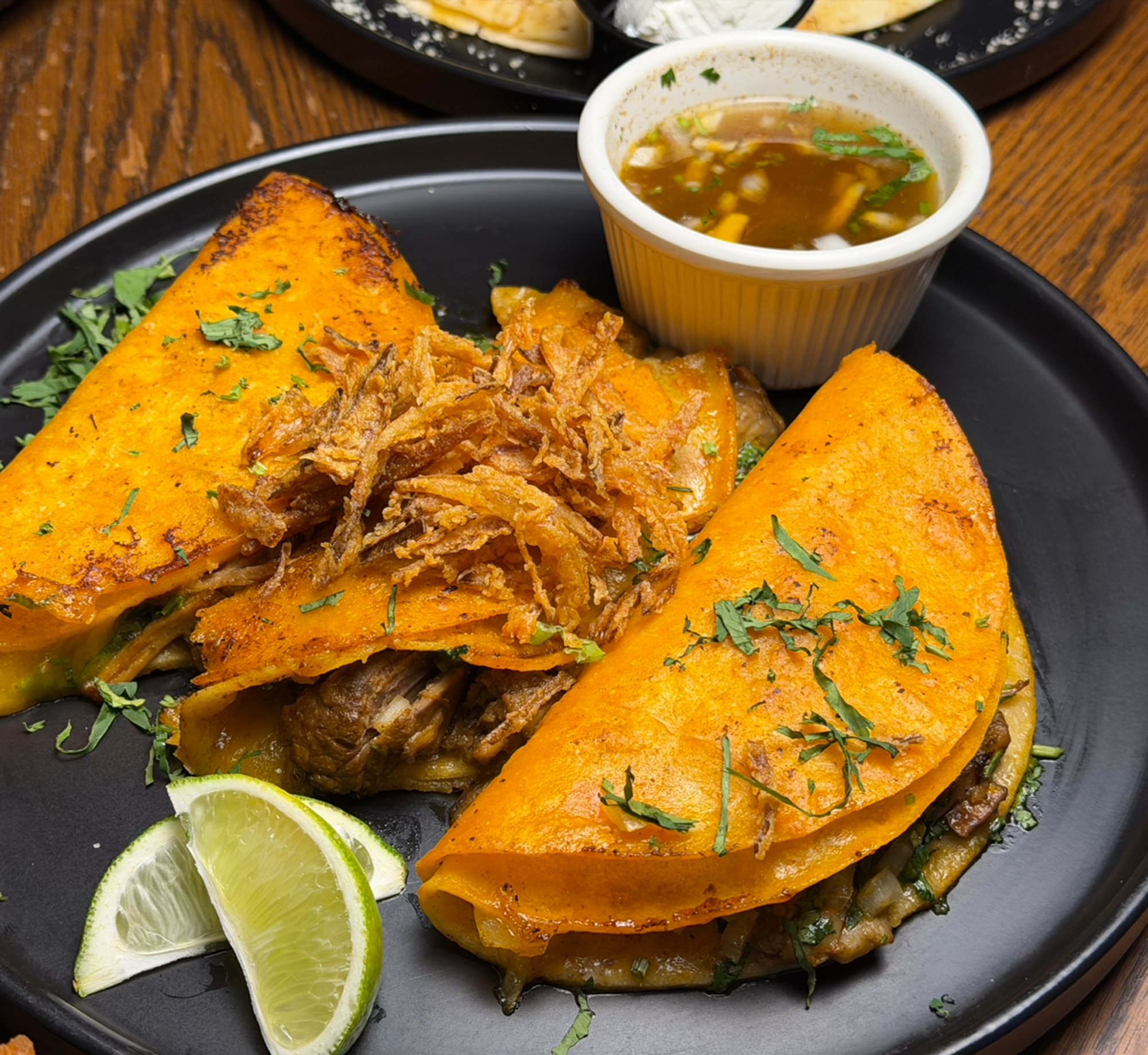 Tacos de Birria