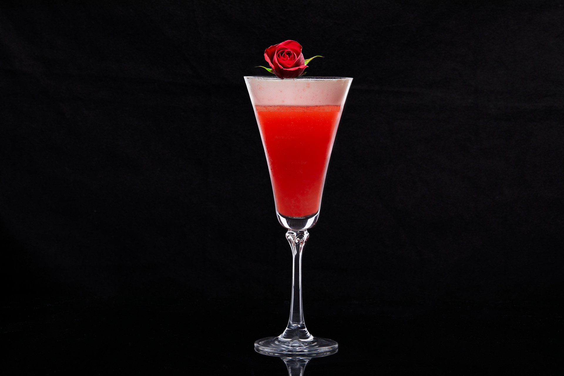 Feeling Pretty Cocktail